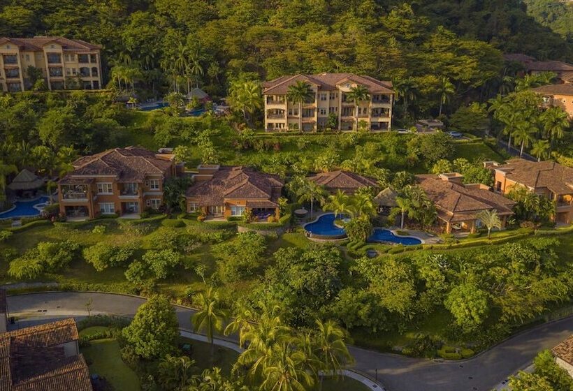 Los Suenos Resort Marbella 3d