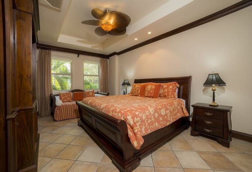 Los Suenos Resort Marbella 3d