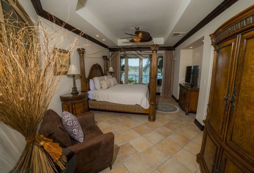 Los Suenos Resort Marbella 3d