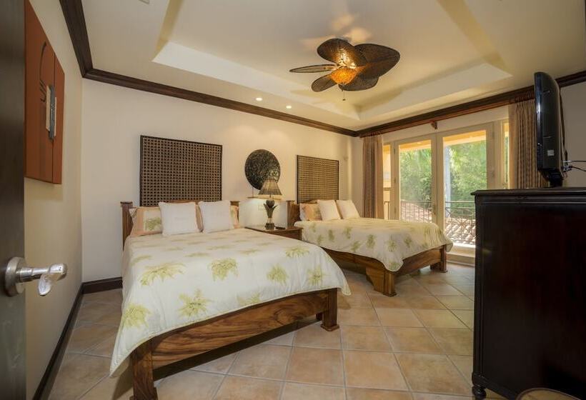 Los Suenos Resort Marbella 3d