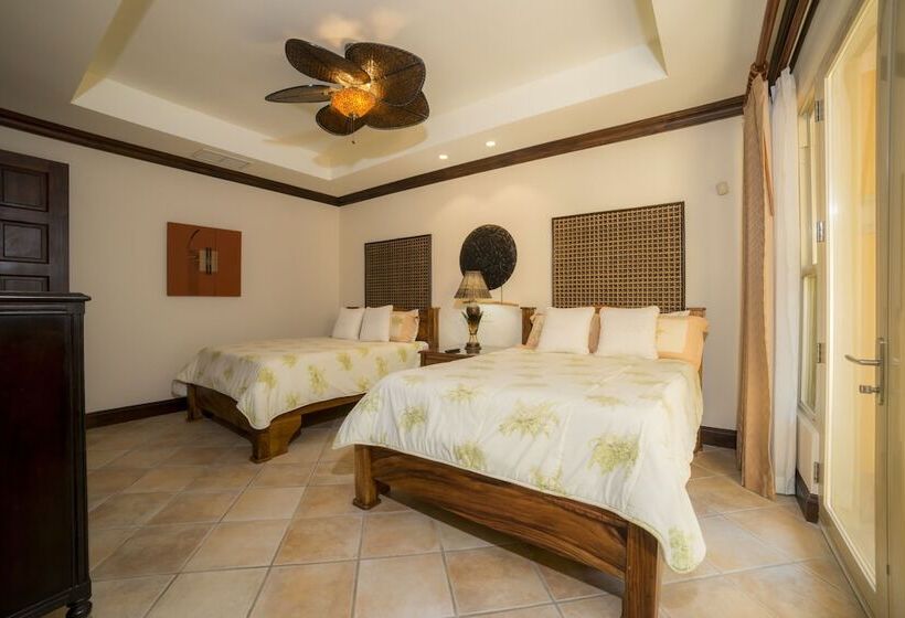 Los Suenos Resort Marbella 3d