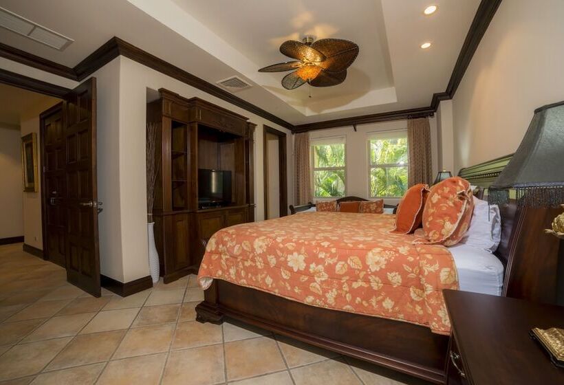 Los Suenos Resort Marbella 3d