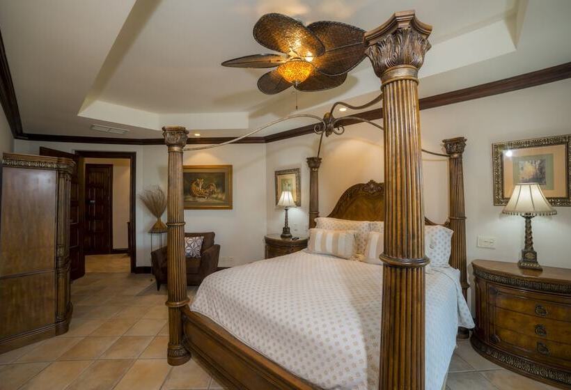 Los Suenos Resort Marbella 3d