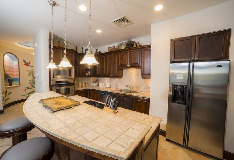 Los Suenos Resort Marbella 3d