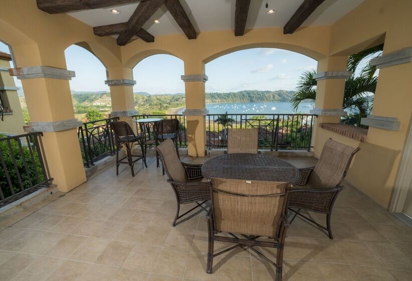 Los Suenos Resort Marbella 3d