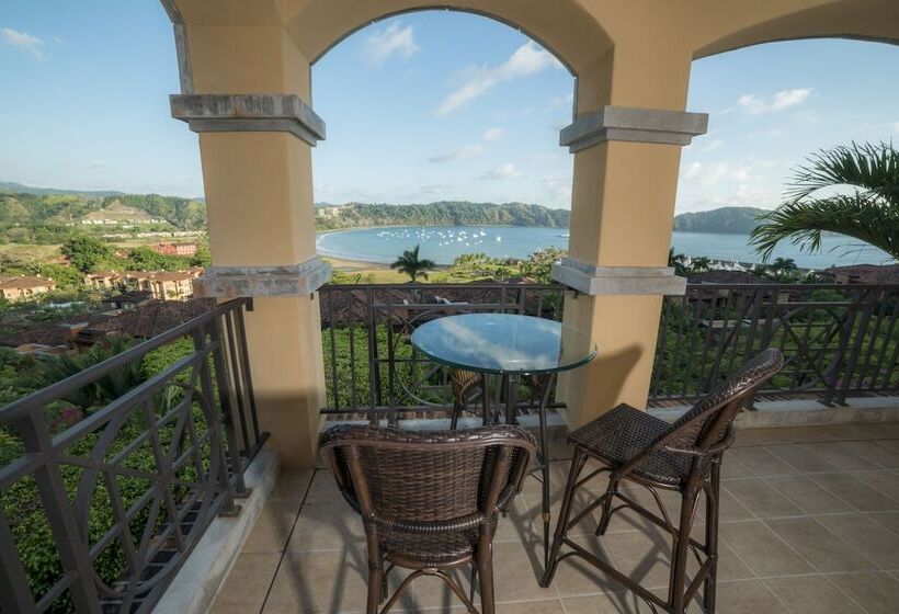 Los Suenos Resort Marbella 3d