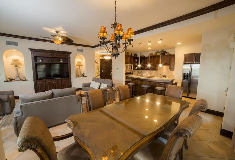 Los Suenos Resort Marbella 3d