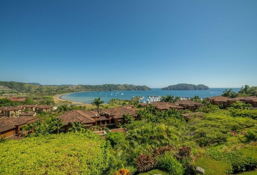 Los Suenos Resort Marbella 3d