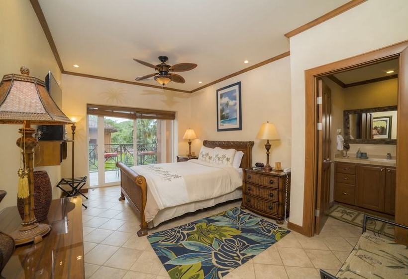 Los Suenos Resort Veranda 4a