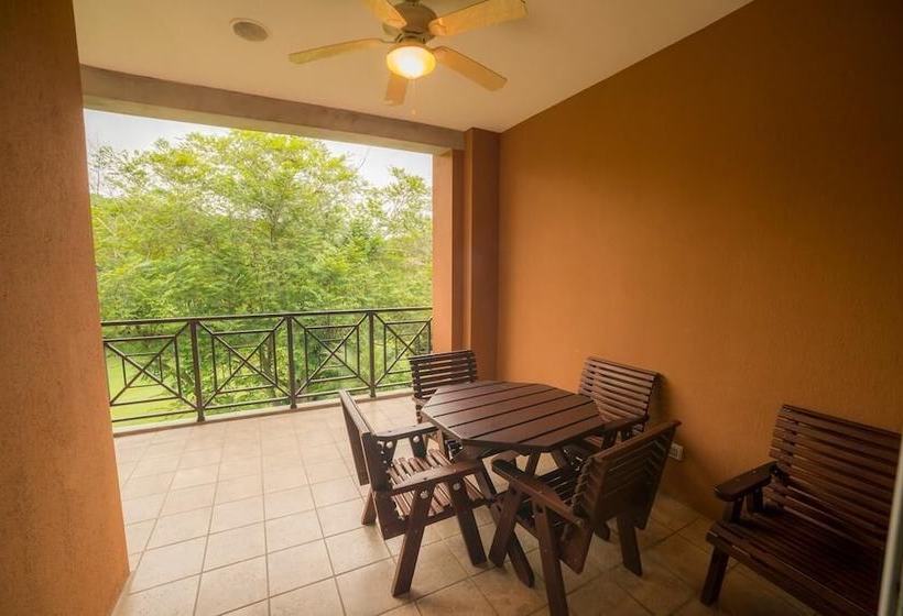 Los Suenos Resort Veranda 4b