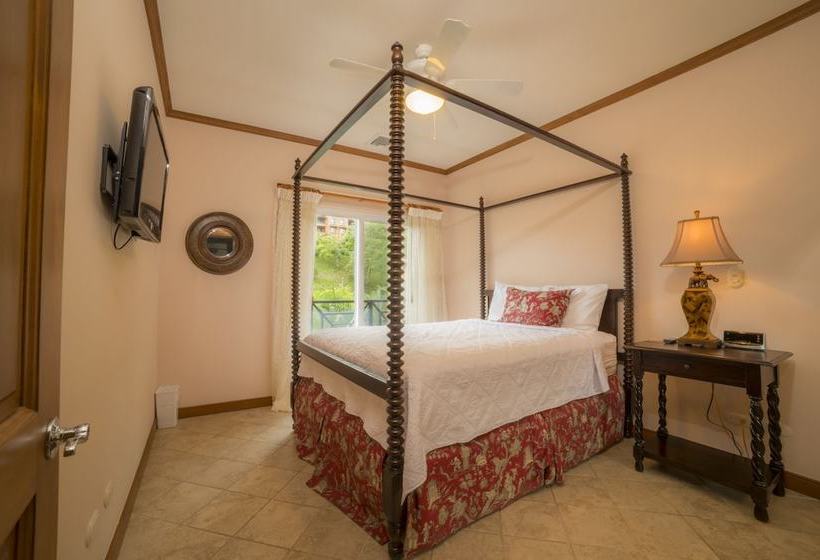 Los Suenos Resort Veranda 4b