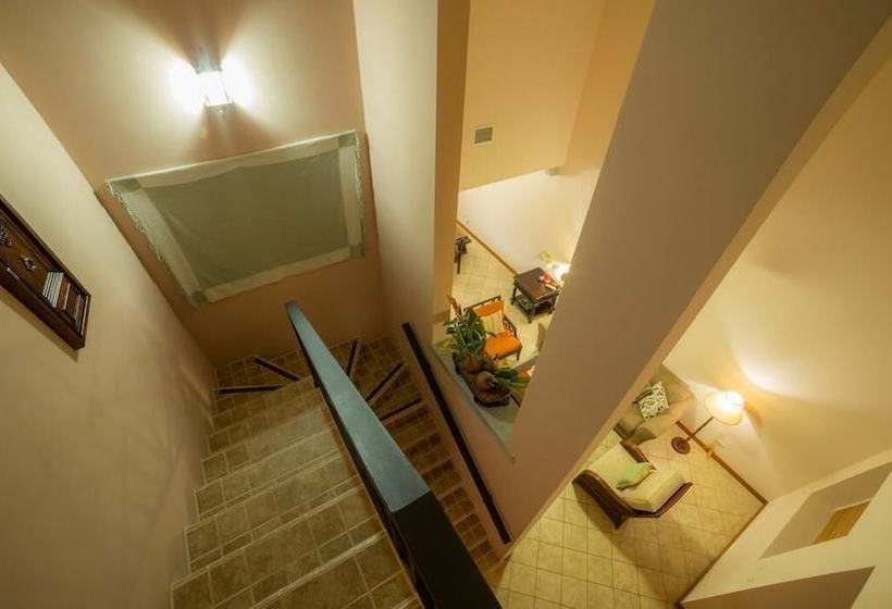 Los Suenos Resort Veranda 4b