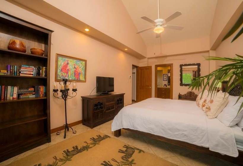 Los Suenos Resort Veranda 4b