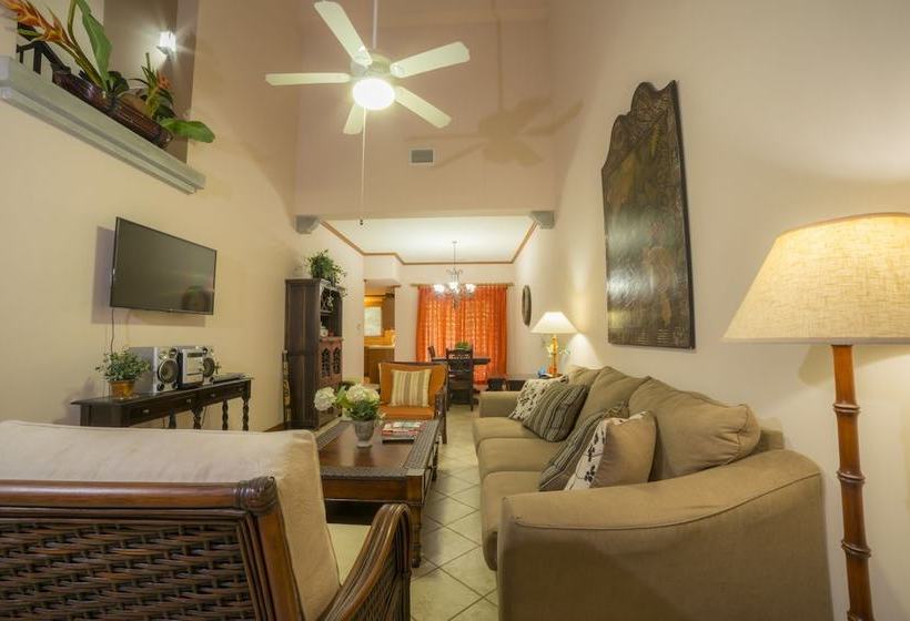 Los Suenos Resort Veranda 4b