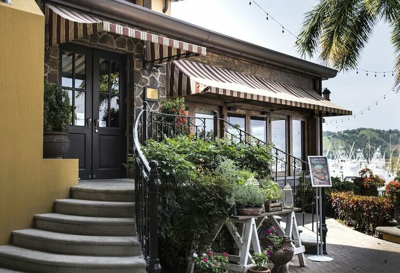 Los Suenos Resort Veranda 5a