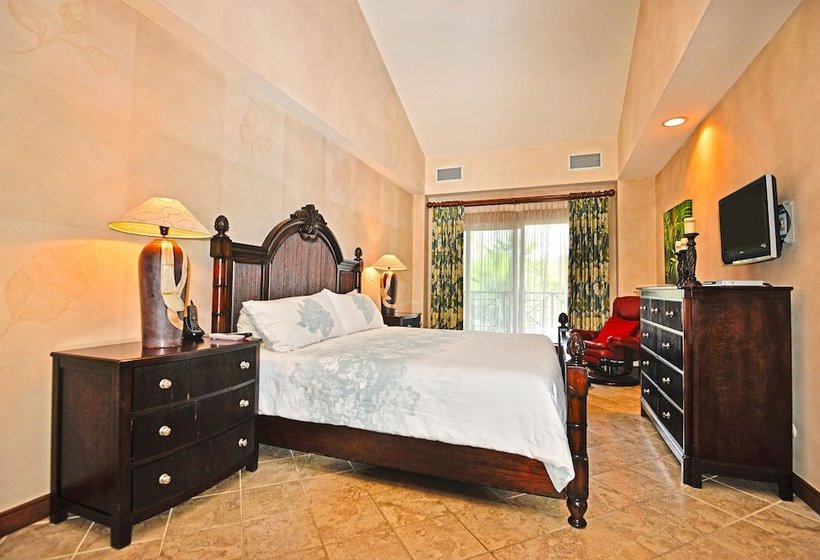 Los Suenos Resort Veranda 1b