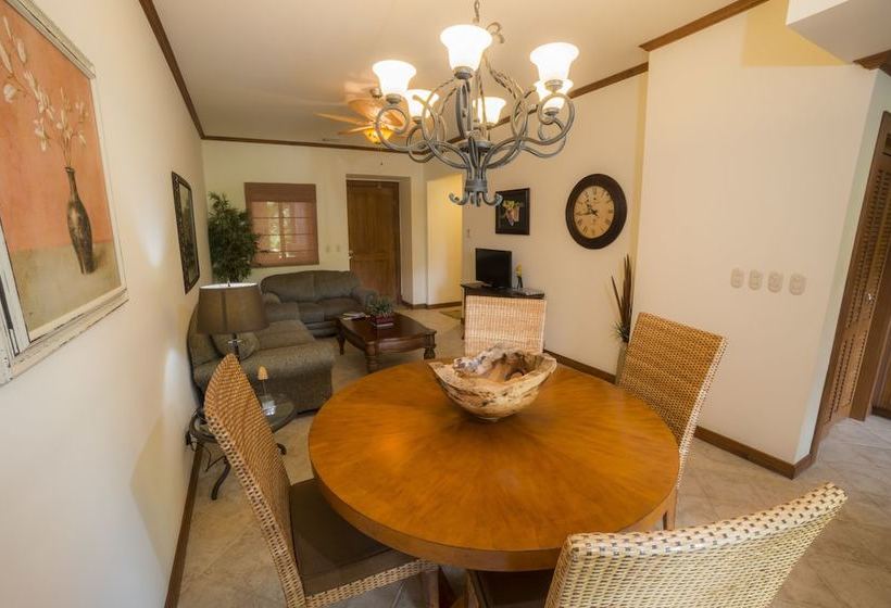 Los Suenos Resort Veranda 7c