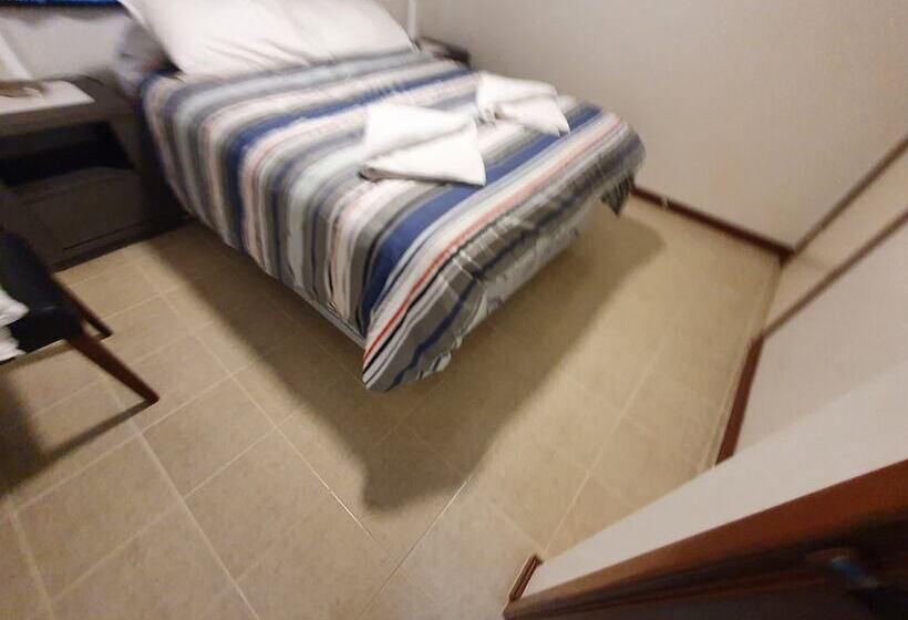 Ocean Beach Chalet 16