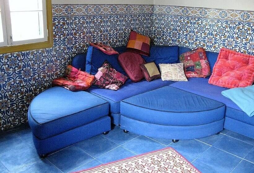 Old Post Office House   Etc Madeira