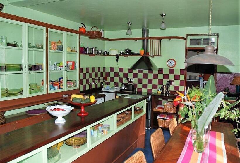 Old Post Office House   Etc Madeira