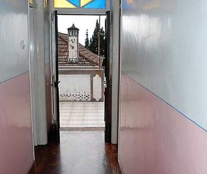 Old Post Office House   Etc Madeira