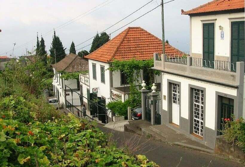 Old Post Office House   Etc Madeira