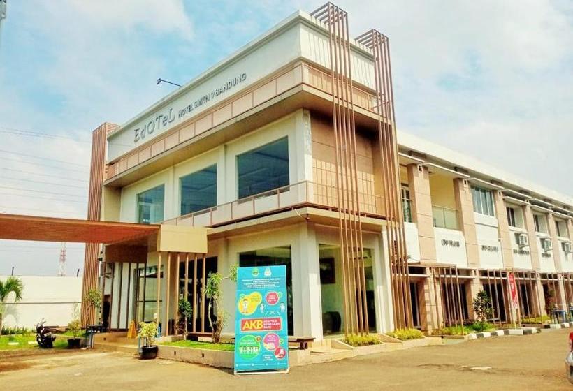 Oyo 90102 Edotel By Dbest Hospitality