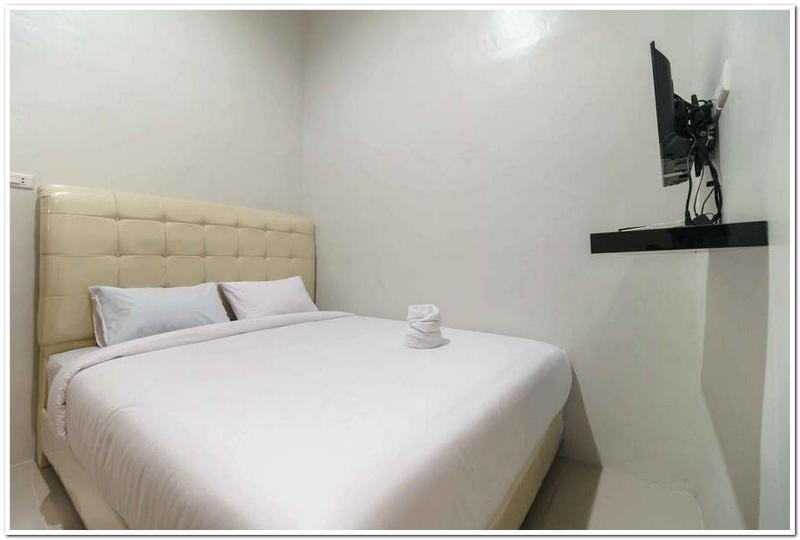 펜션 Amien Guest House