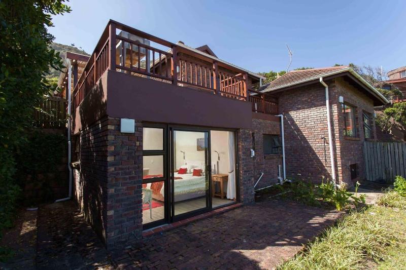 بنسيون Archrock Resort