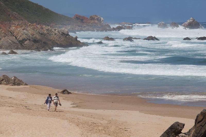 بنسيون Archrock Resort