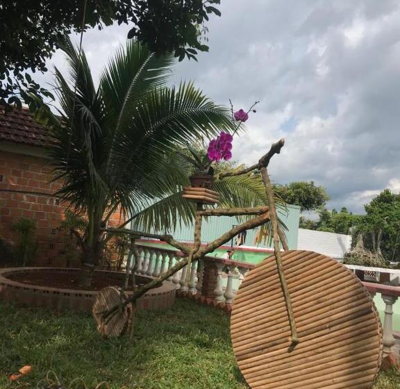 پانسیون Gia Lai Homestay Phương My