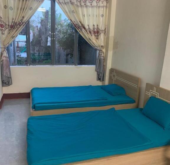 پانسیون Gia Lai Homestay Phương My