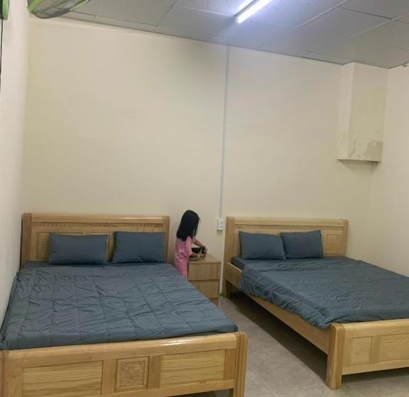 پانسیون Gia Lai Homestay Phương My