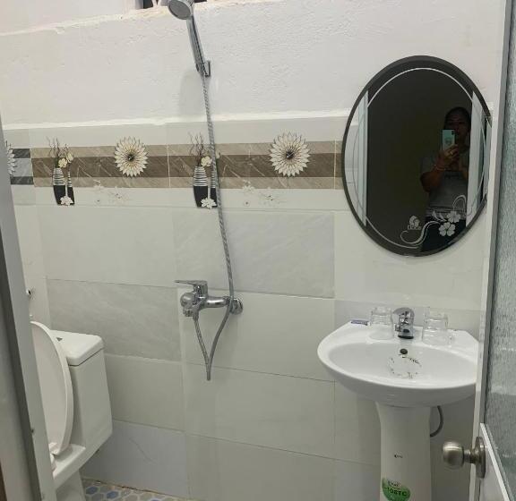 پانسیون Gia Lai Homestay Phương My