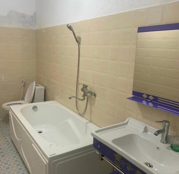 پانسیون Gia Lai Homestay Phương My