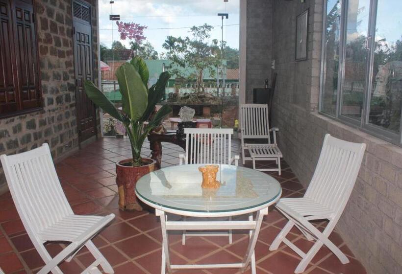 پانسیون Gia Lai Homestay Phương My