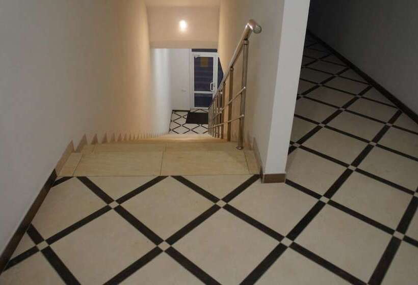 پانسیون Guest House Volgograd