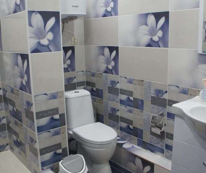 پانسیون Guest House Volgograd