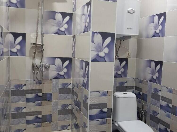 پانسیون Guest House Volgograd