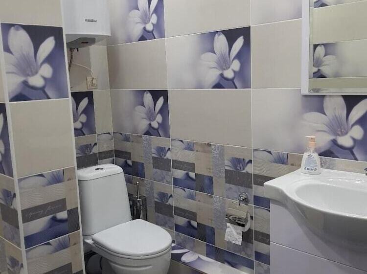 پانسیون Guest House Volgograd