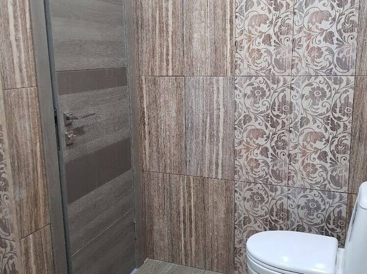 پانسیون Guest House Volgograd