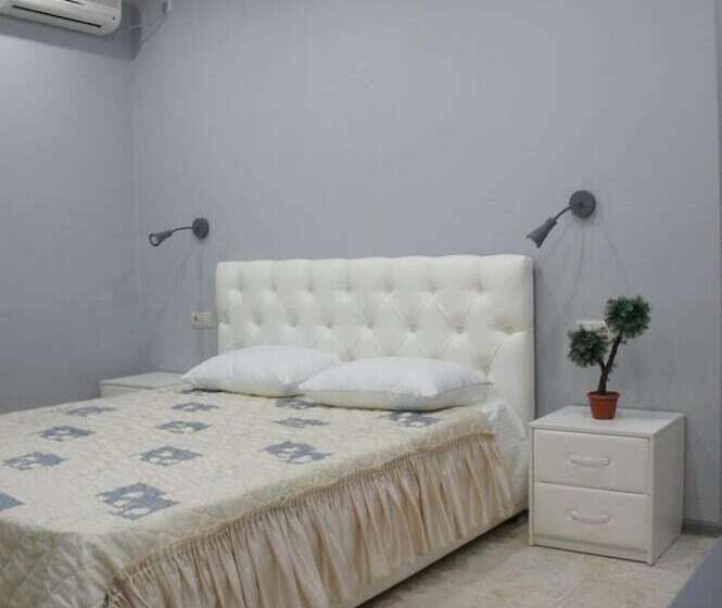 پانسیون Guest House Volgograd