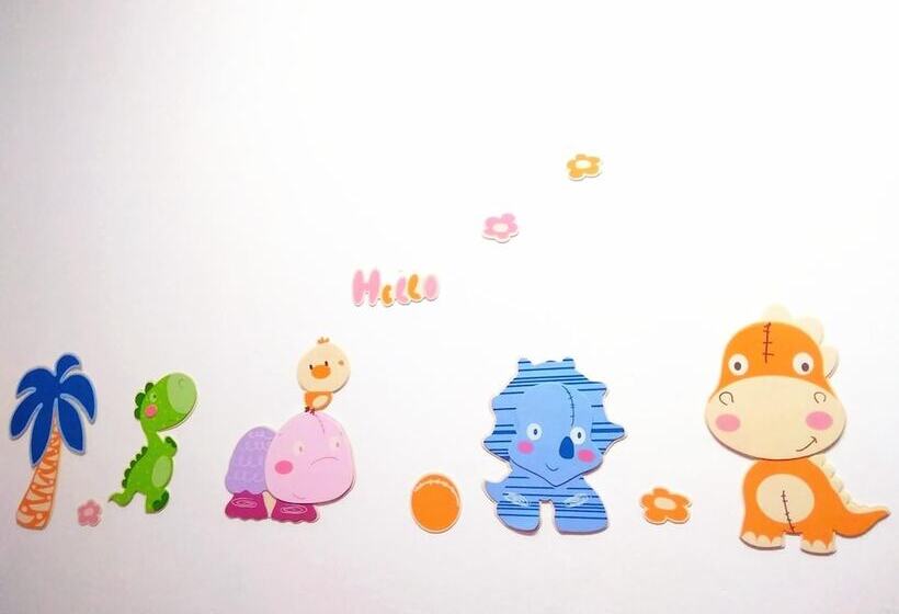 פנסיון H Homestay