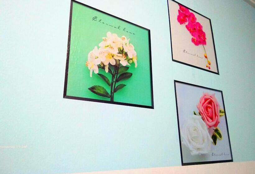 פנסיון H Homestay