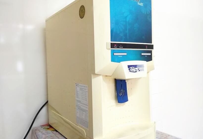 פנסיון H Homestay