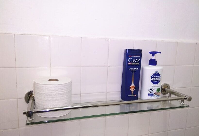 פנסיון H Homestay