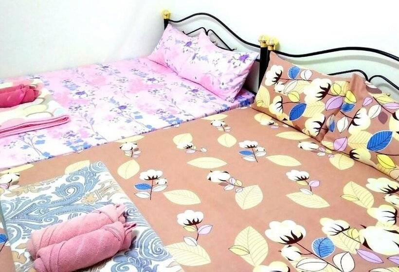 פנסיון H Homestay