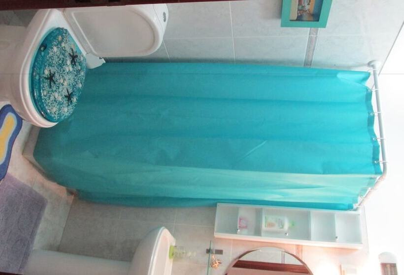 펜션 Homestay Marialva Park