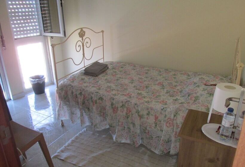 펜션 Homestay Marialva Park