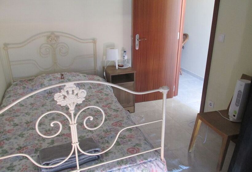 펜션 Homestay Marialva Park